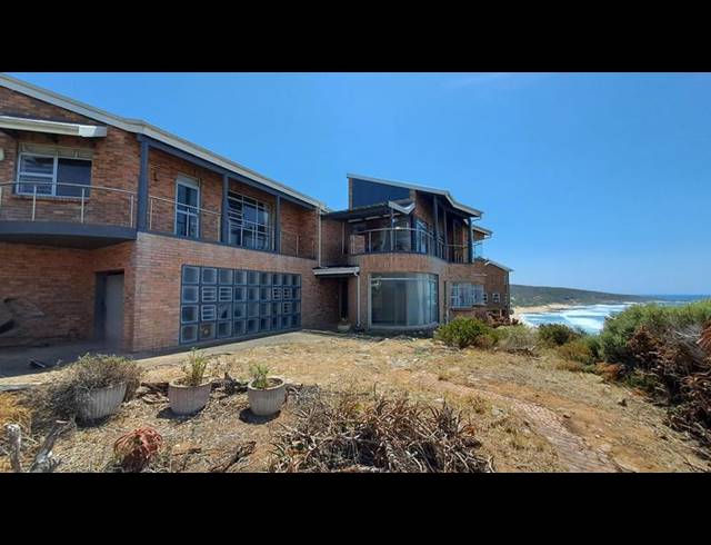 4 BEDROOM HOUSE FOR SALE IN JONGENSFONTEIN